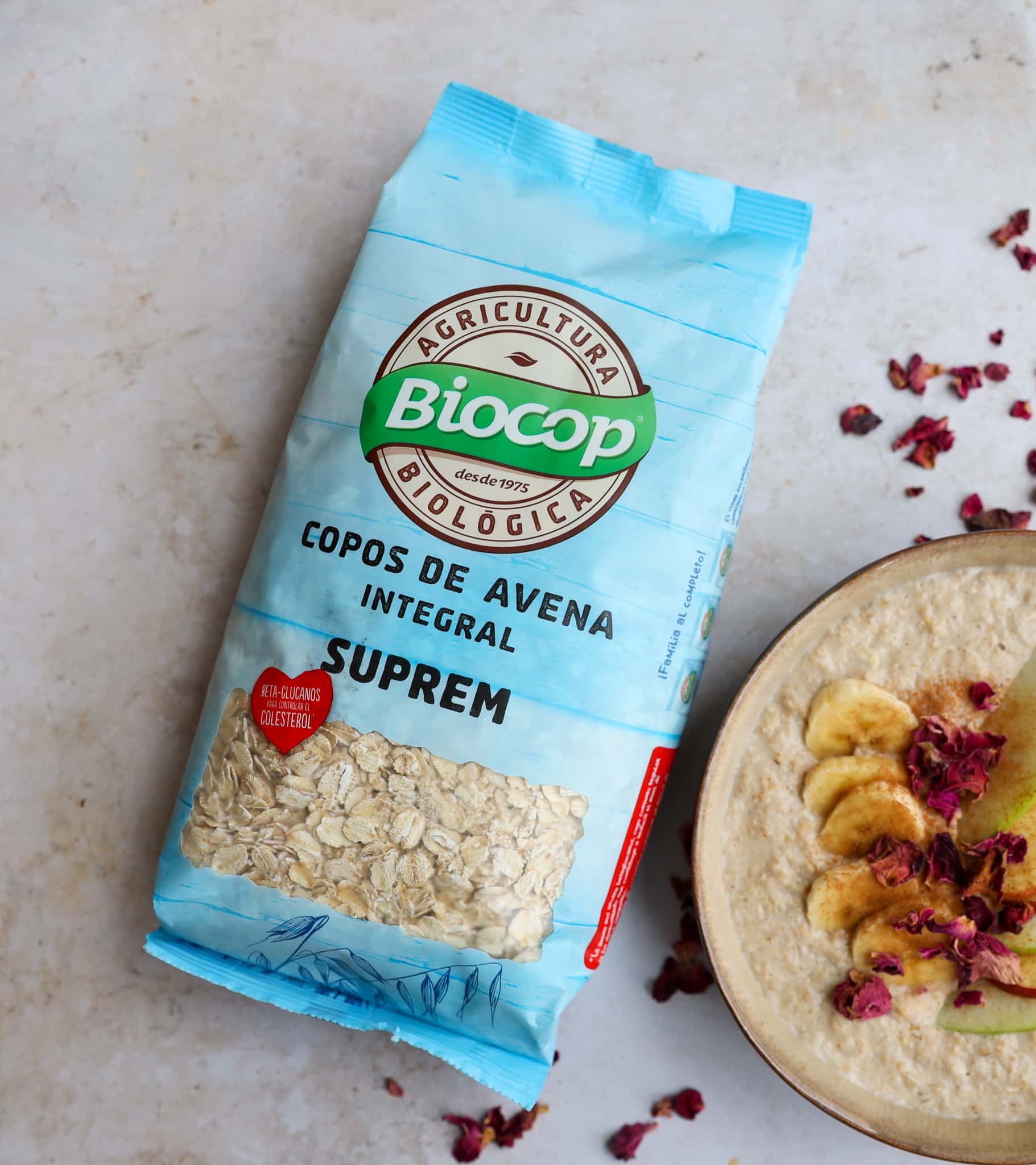 Biocop oats